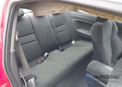 2010 Honda Civic Ex z USA, uszkodzony, nr VIN 2HGFG1B83AH506306